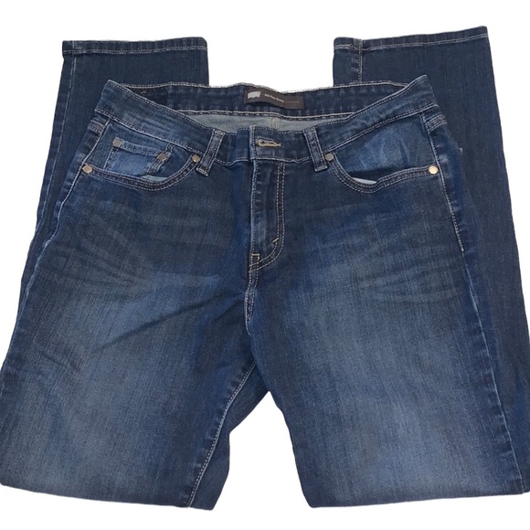 Levi’s  women’s Mid Rise Skinny Jeans - Picture 3 of 11